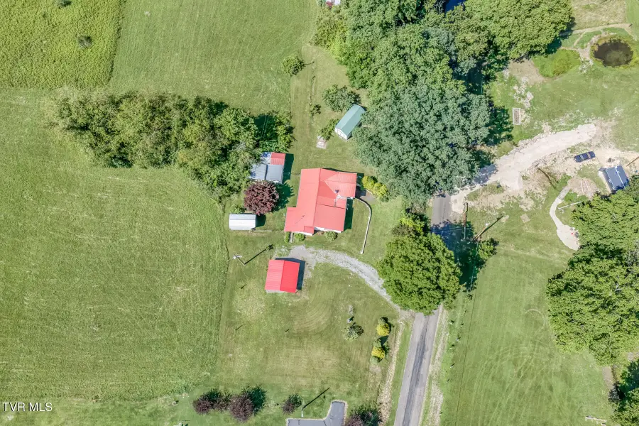 3401 Little Dry Run Road, Butler, TN 37640 - #3