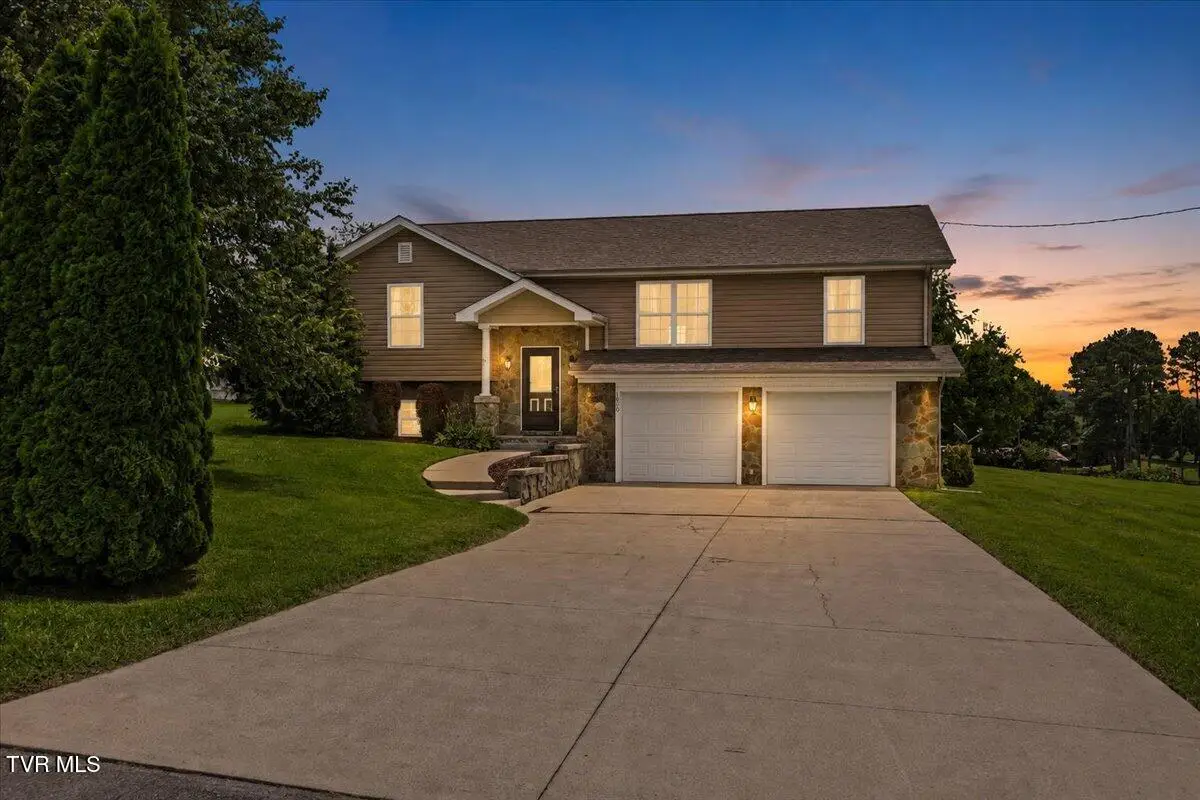 1050 Quaker Run, Telford, TN 37690 - #1