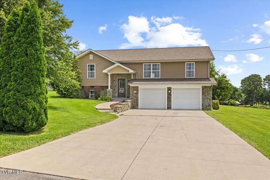 1050 Quaker Run, Telford, TN 37690 - #3