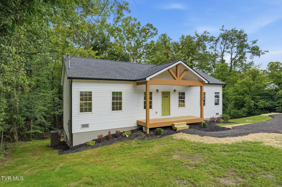 3756 Thornton Drive, Kingsport, TN 37664 - #1