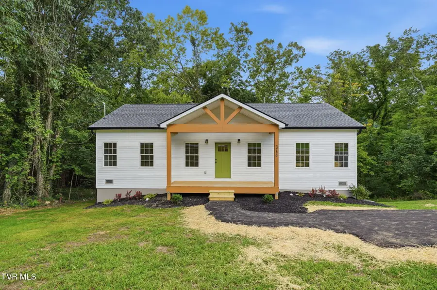 3756 Thornton Drive, Kingsport, TN 37664 - #2