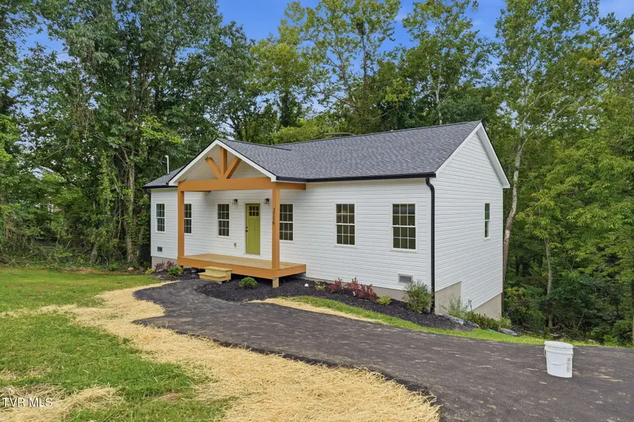 3756 Thornton Drive, Kingsport, TN 37664 - #3