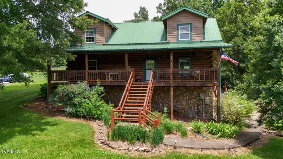 300 Barr Road, Blountville, TN 37617 - #2
