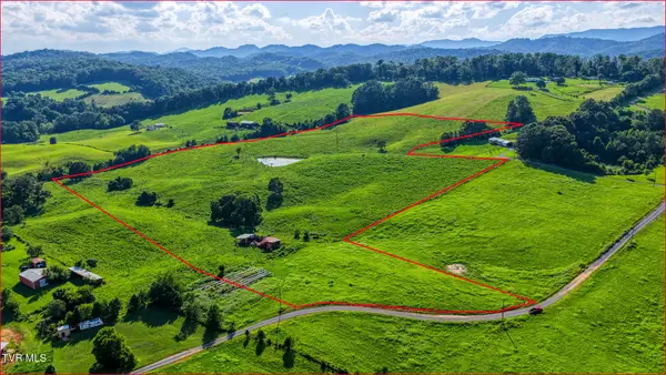 Tbd Walnut Ridge Way, Rogersville, TN 37857
