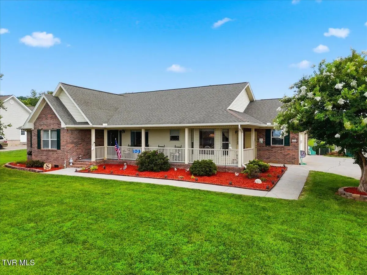 435 Independence Drive, Jefferson City, TN 37760 - #1