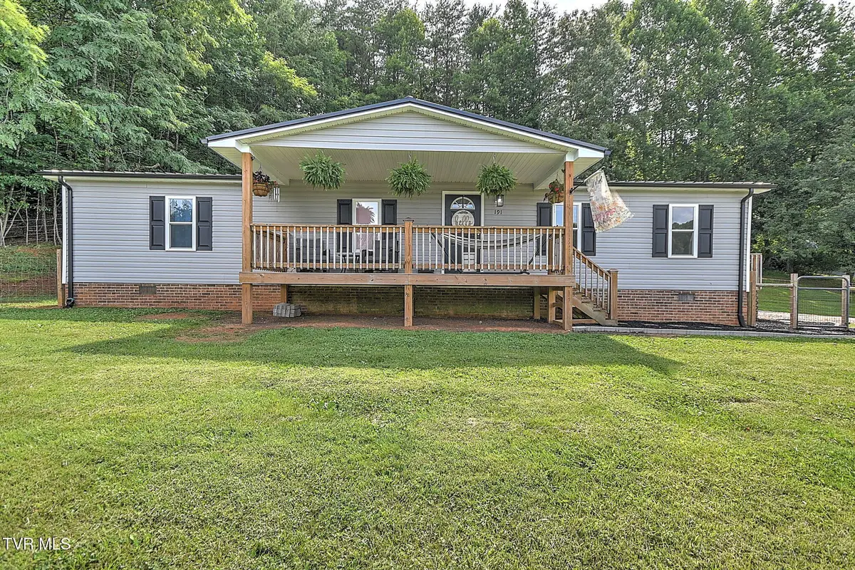 191 Panther Drive, Gate City, VA 24251 - #1