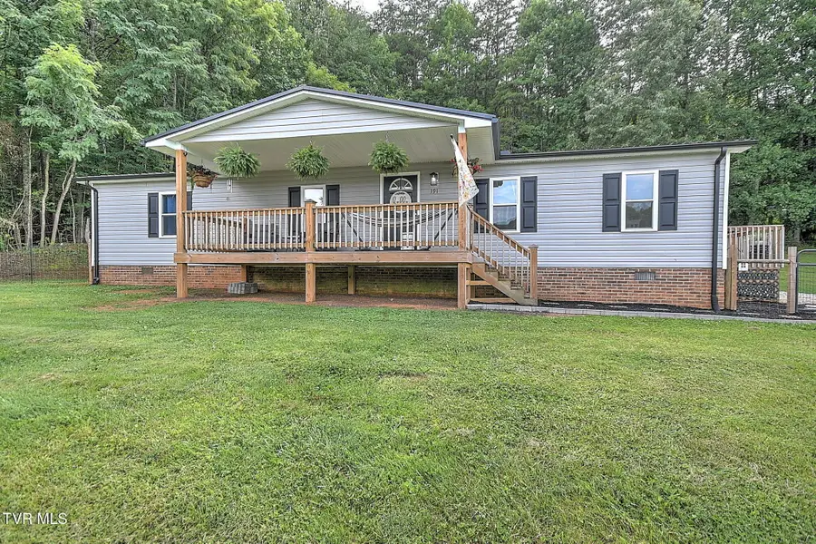 191 Panther Drive, Gate City, VA 24251 - #2