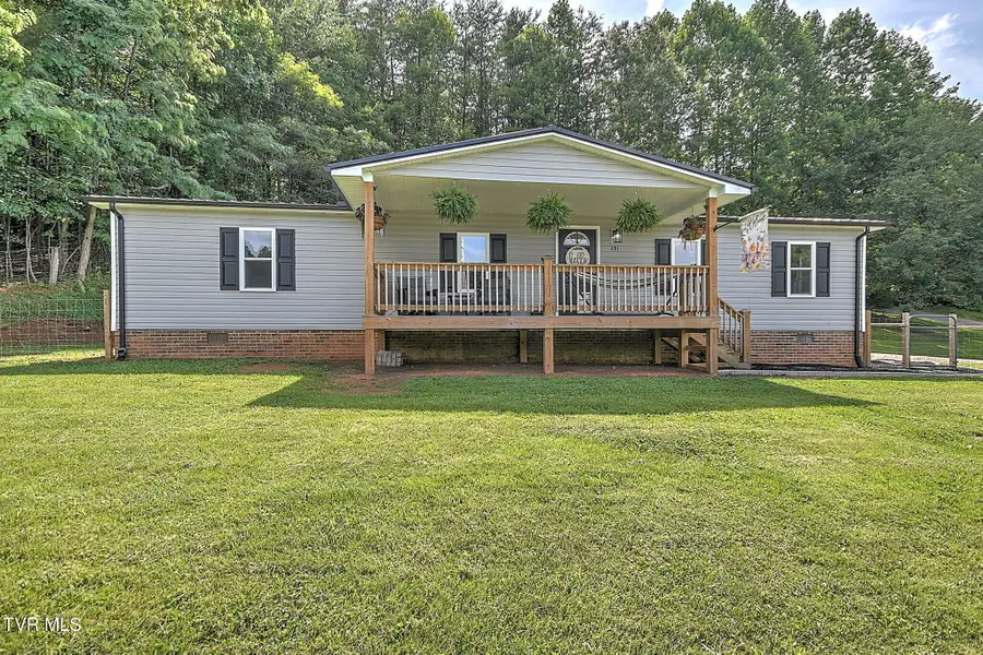 191 Panther Drive, Gate City, VA 24251 - #3