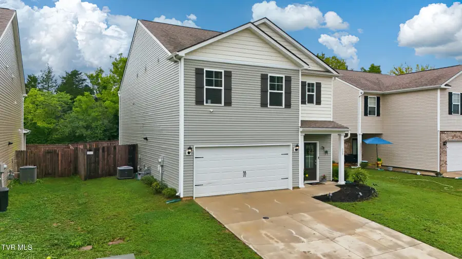 229 Crockett Drive, Church Hill, TN 37642 - #3