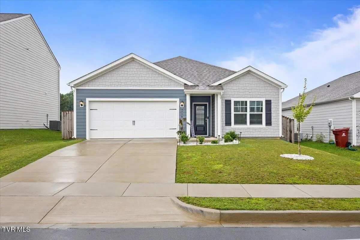 532 Sedgewick Way, Johnson City, TN 37601 - #1
