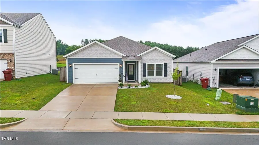 532 Sedgewick Way, Johnson City, TN 37601 - #2