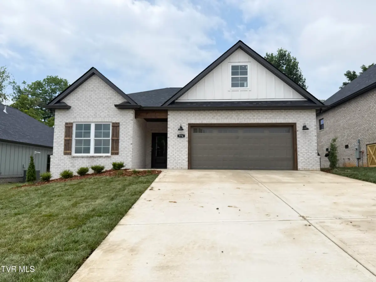 774 Hunts Terrace Drive, Kingsport, TN 37663 - #1