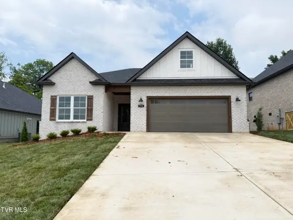 774 Hunts Terrace Drive, Kingsport, TN 37663