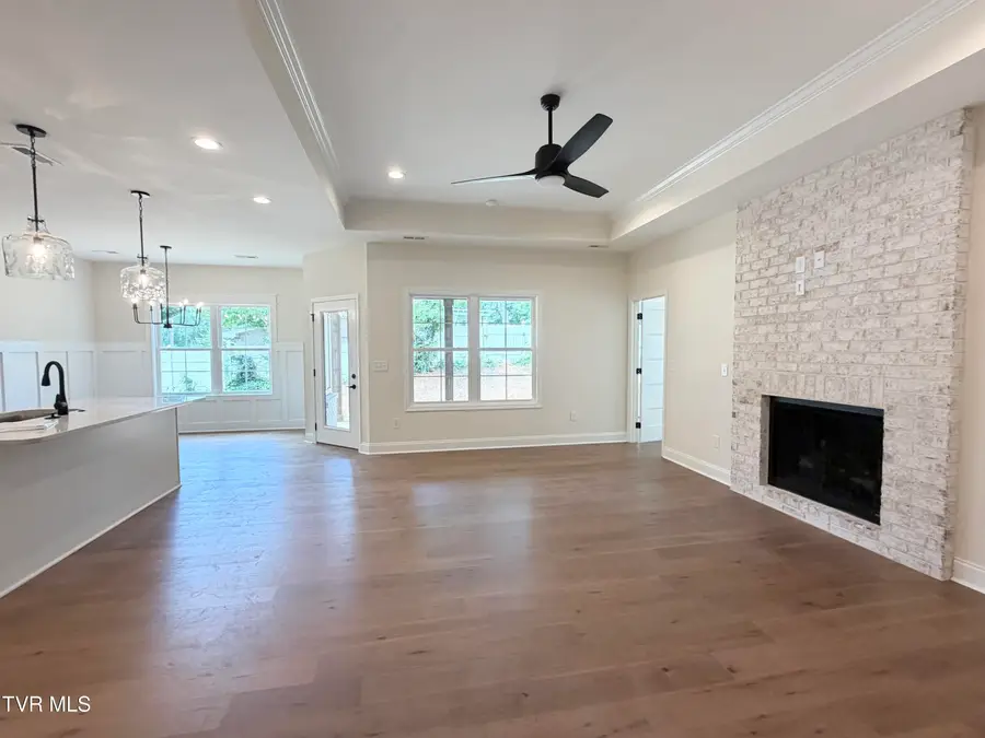 774 Hunts Terrace Drive, Kingsport, TN 37663 - #2