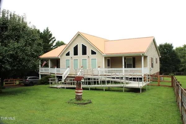 370 Jennings Lane, Greeneville, TN 37743