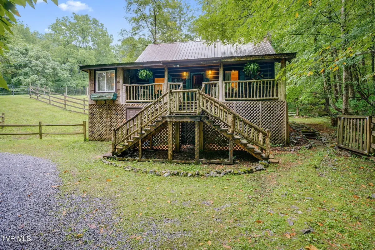 Tbd Stanley Hollow Road, Roan Mountain, TN 37687 - #1