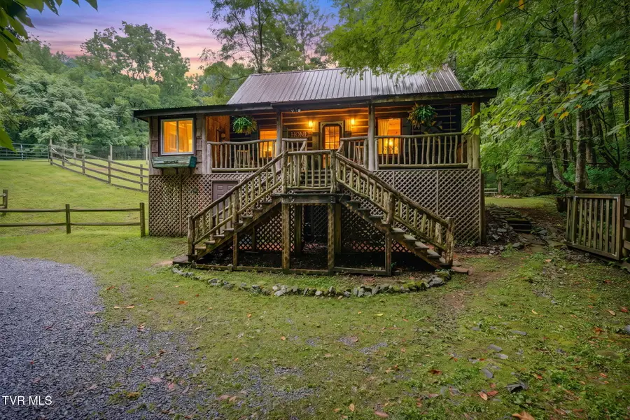 Tbd Stanley Hollow Road, Roan Mountain, TN 37687 - #3
