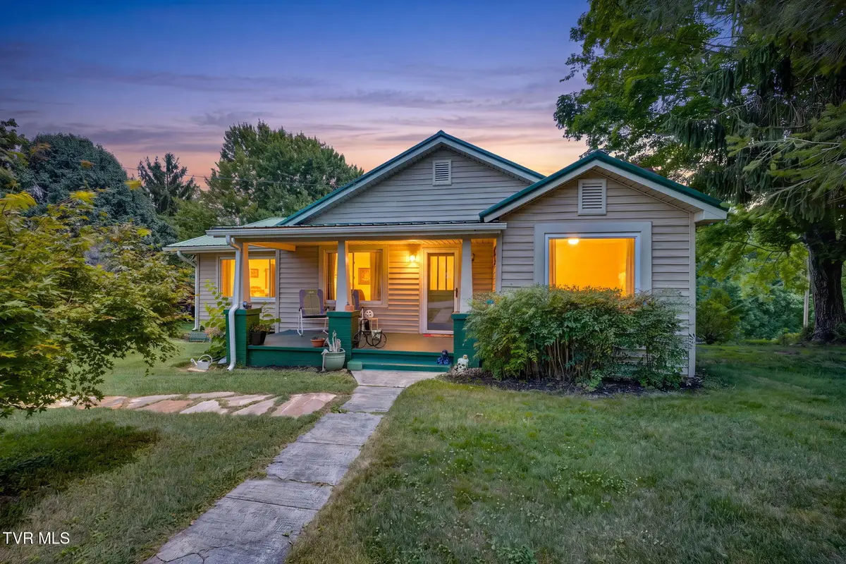 116 Frank Lowe Road, Jonesborough, TN 37659 - #1