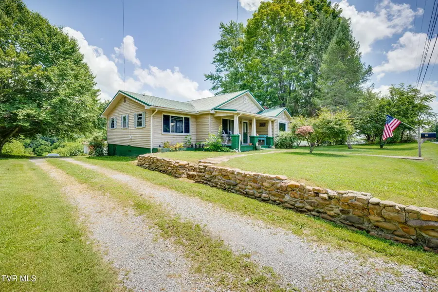 116 Frank Lowe Road, Jonesborough, TN 37659 - #3
