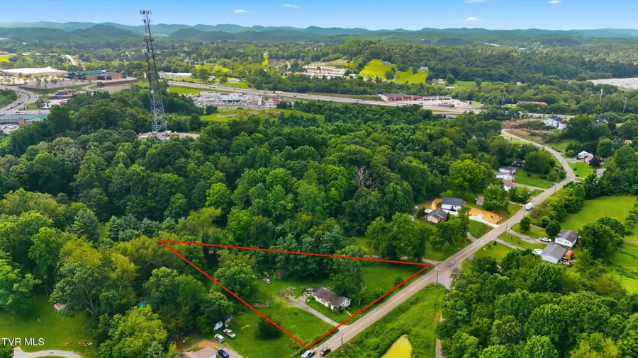 11420 Wallace Pike, Bristol, VA 24202 - #2