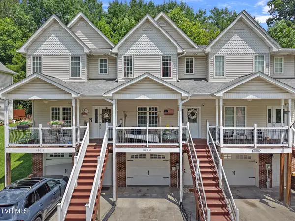 1100 Cherokee Road #Apt 2, Johnson City, TN 37604