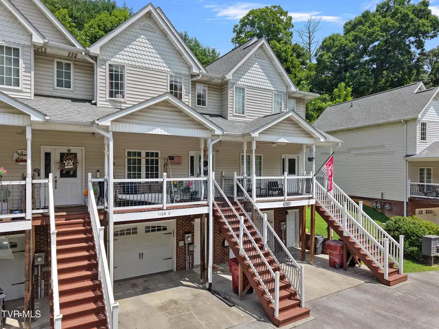 1100 Cherokee Road #Apt 2, Johnson City, TN 37604 - #2