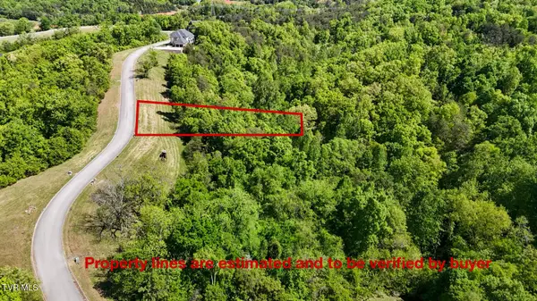 2004 Turners Landing Road, Russellville, TN 37860
