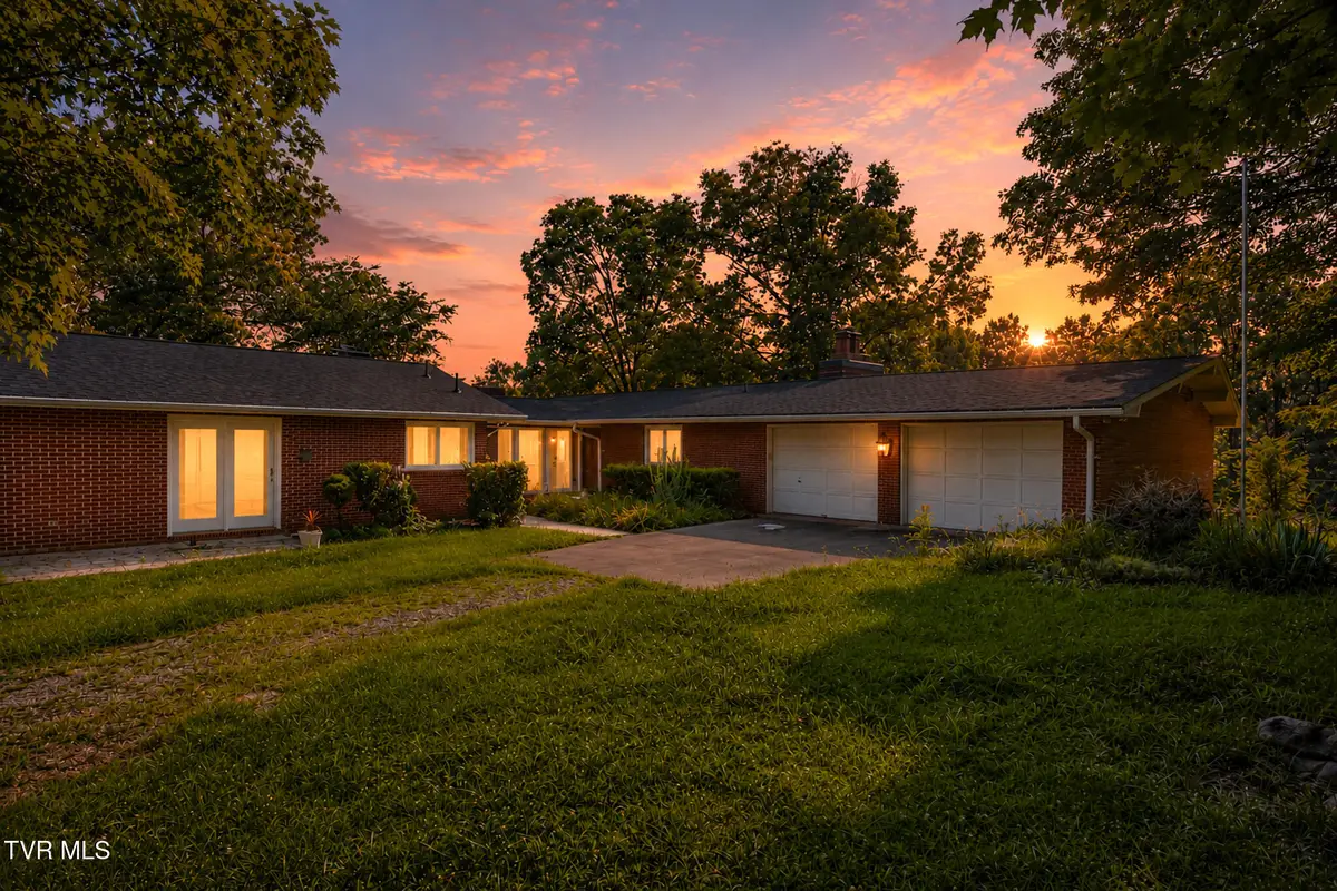 479 Holston Drive, Blountville, TN 37617 - #1
