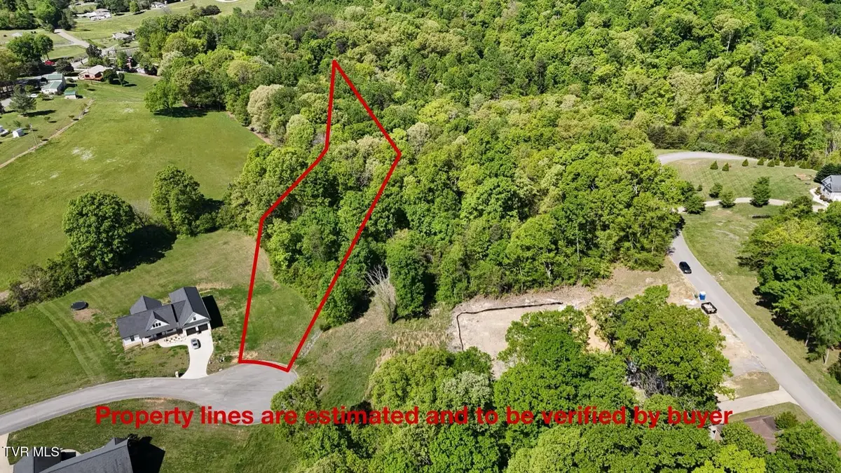 6312 Turners Pond Trail, Russellville, TN 37860 - #1