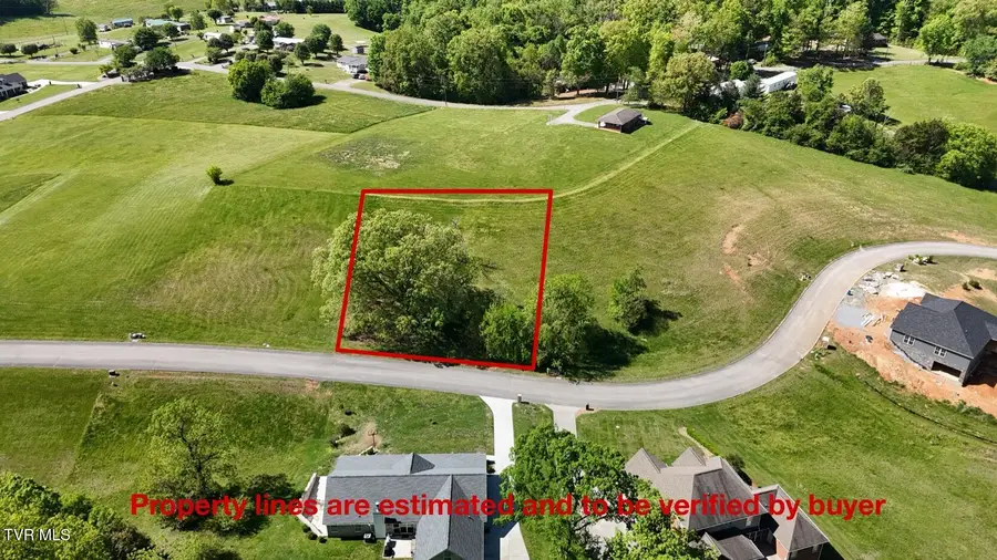 6350 Turners Pond Trail, Russellville, TN 37860 - #2