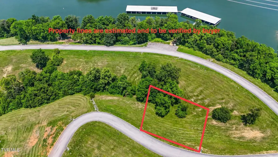 6377 Coves Edge Trail, Russellville, TN 37860 - #2