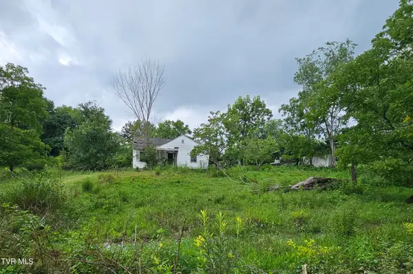 444 Bullock Hollow Road, Bristol, TN 37620