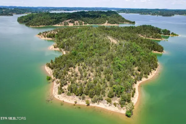 0 Douglas Lake Is, Sevierville, TN 37876