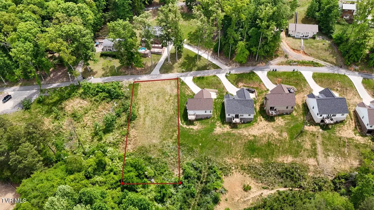 1919 Lakewood Drive, Morristown, TN 37814 - #1