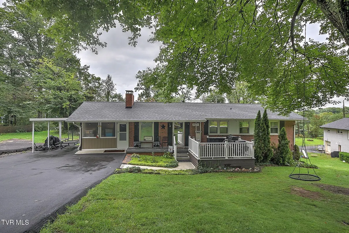 2344 Stuart Drive, Kingsport, TN 37664 - #1