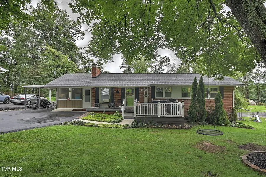 2344 Stuart Drive, Kingsport, TN 37664 - #2
