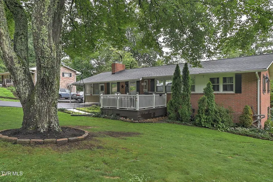 2344 Stuart Drive, Kingsport, TN 37664 - #3