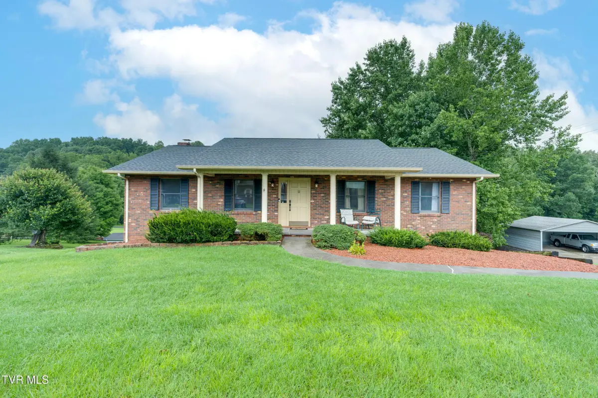 158 Ezee Street, Elizabethton, TN 37643 - #1