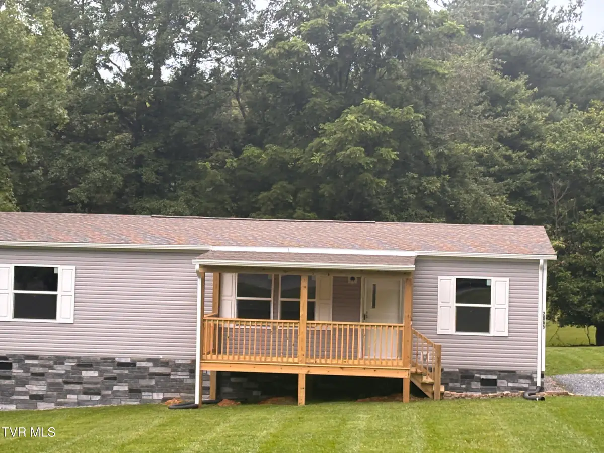 2865 Devault Bridge Road, Piney Flats, TN 37686 - #1