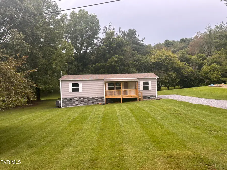 2865 Devault Bridge Road, Piney Flats, TN 37686 - #2