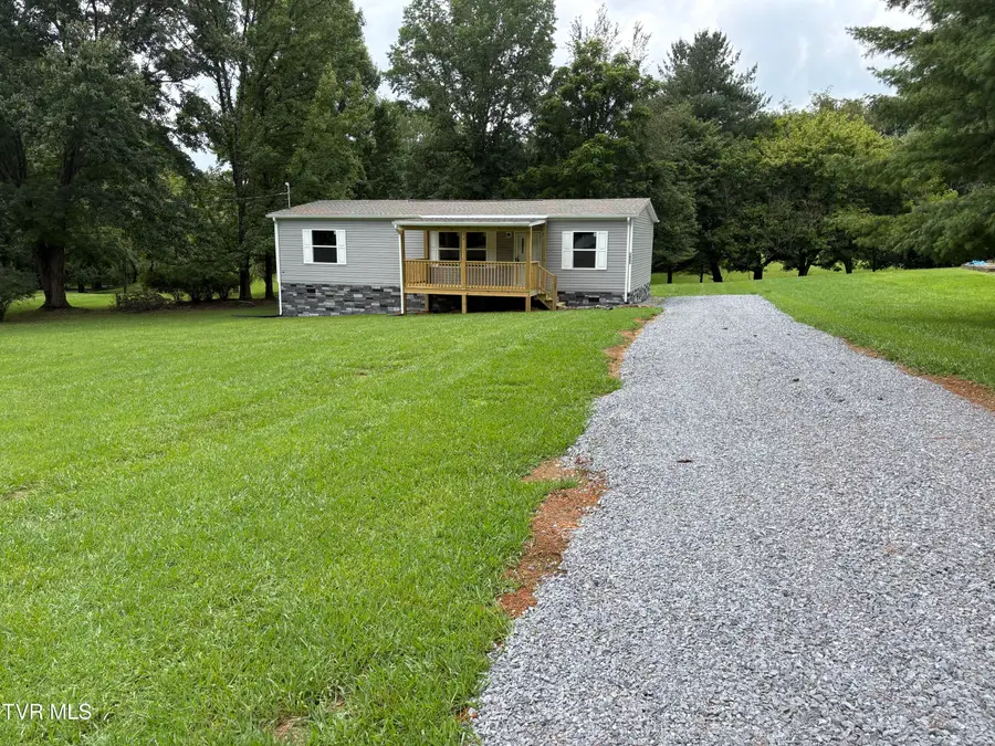 2865 Devault Bridge Road, Piney Flats, TN 37686 - #3