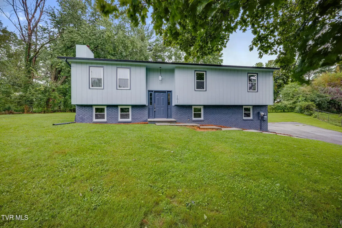 101 Canterbury Lane, Bristol, VA 24201 - #1