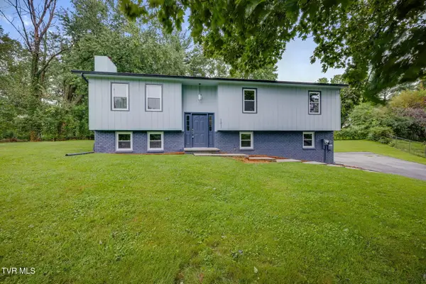 101 Canterbury Lane, Bristol, VA 24201