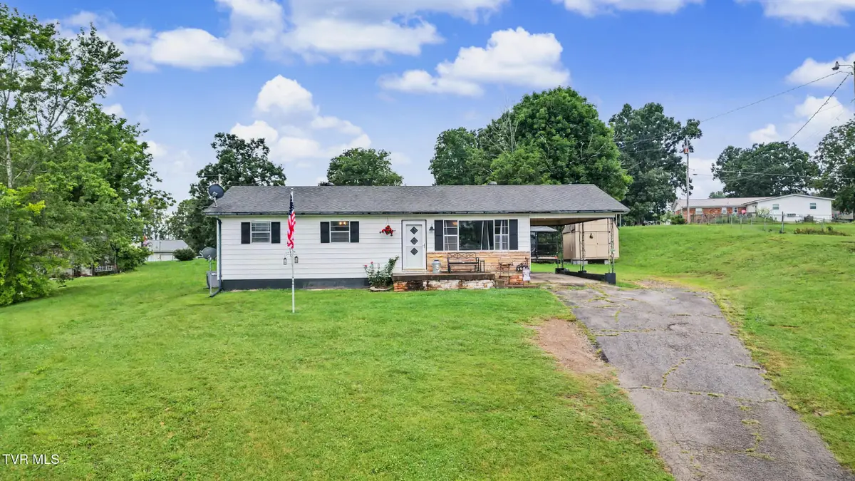 190 Cherokee Boulevard, Greeneville, TN 37743 - #1