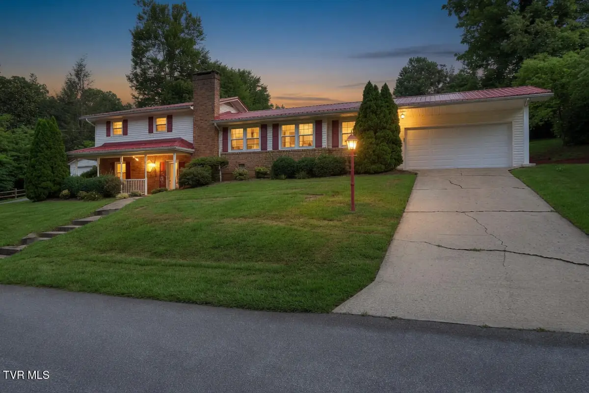 555 Valley Avenue, Erwin, TN 37650 - #1