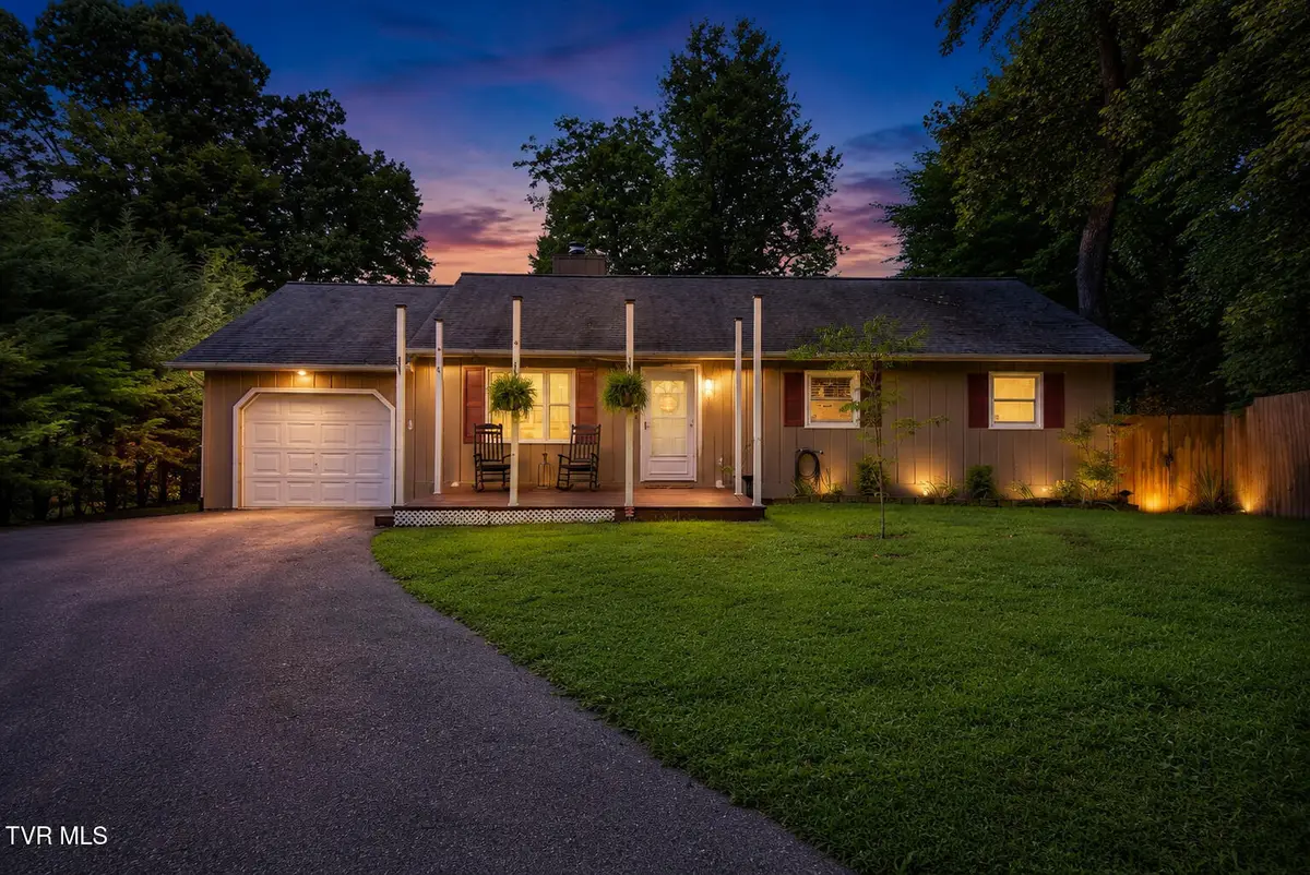 1037 Surmont Court, Kingsport, TN 37660 - #1