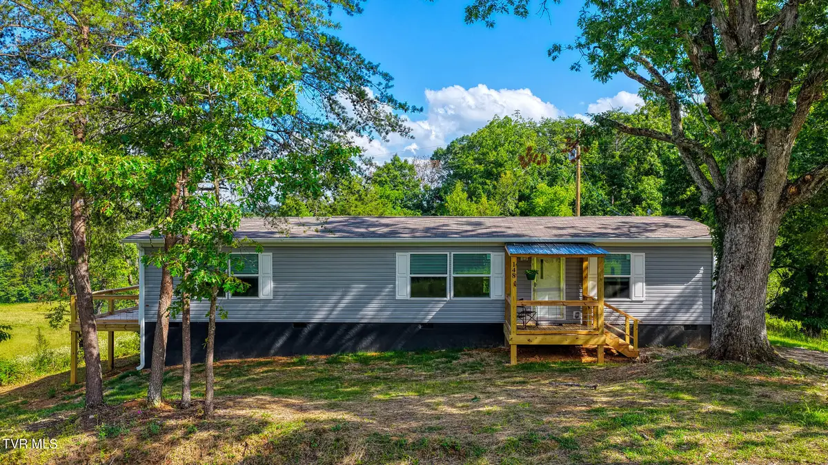 148 Walker Cemetery Road, Bulls Gap, TN 37711 - #1