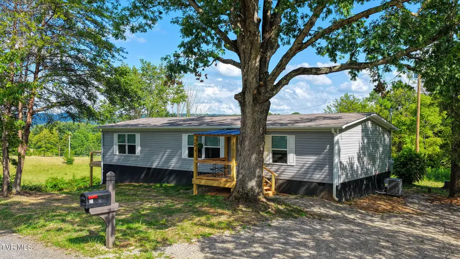 148 Walker Cemetery Road, Bulls Gap, TN 37711 - #2