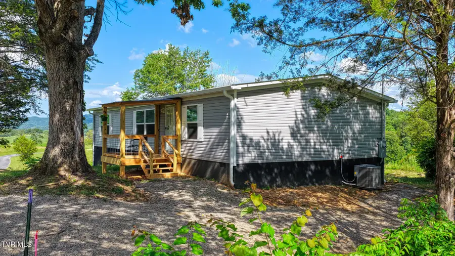 148 Walker Cemetery Road, Bulls Gap, TN 37711 - #3
