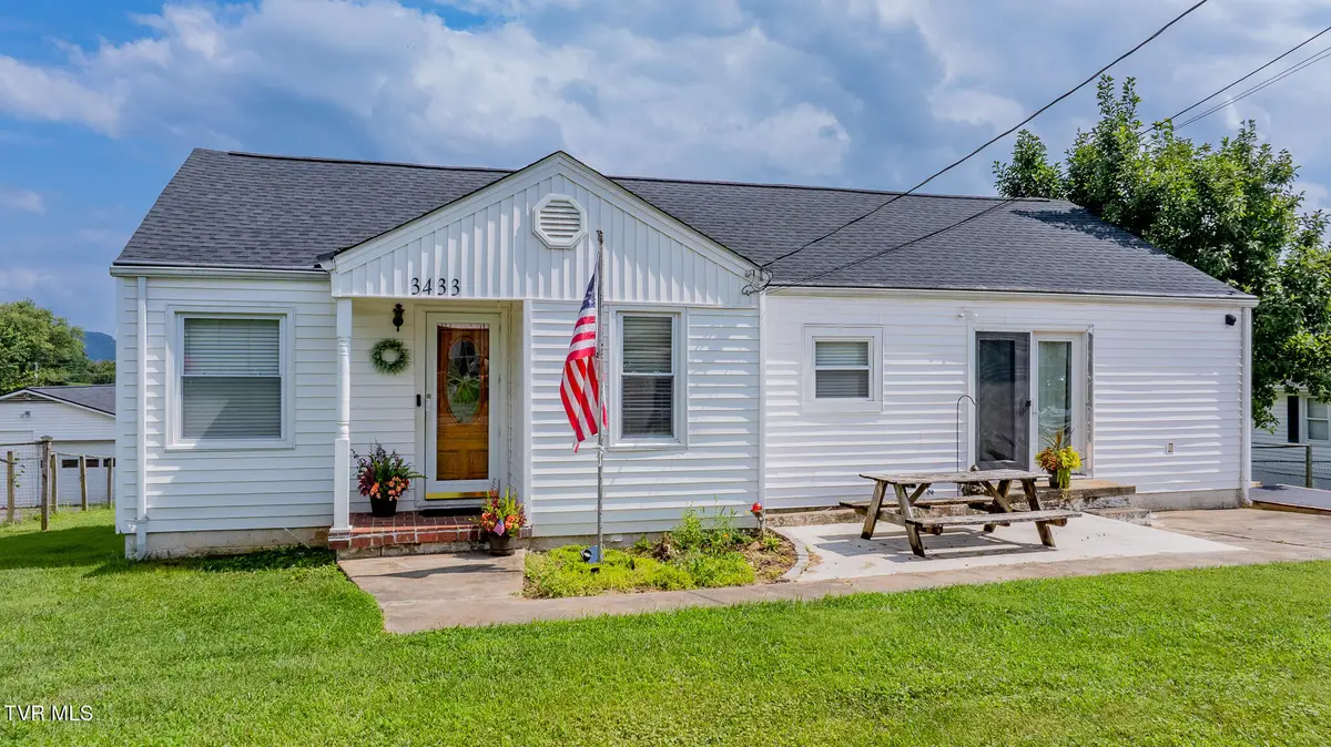 3433 Adaline Street, Kingsport, TN 37660 - #1
